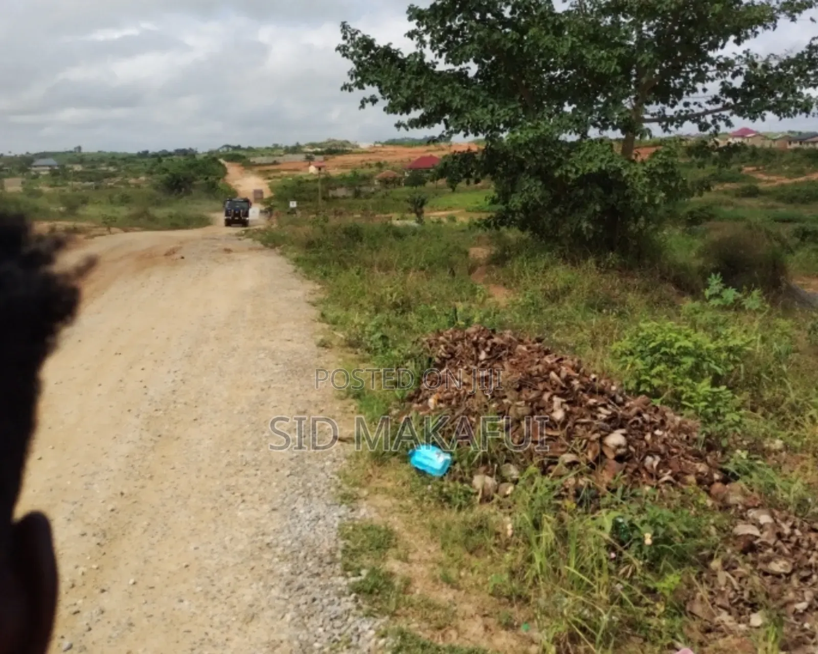 Land for Sale