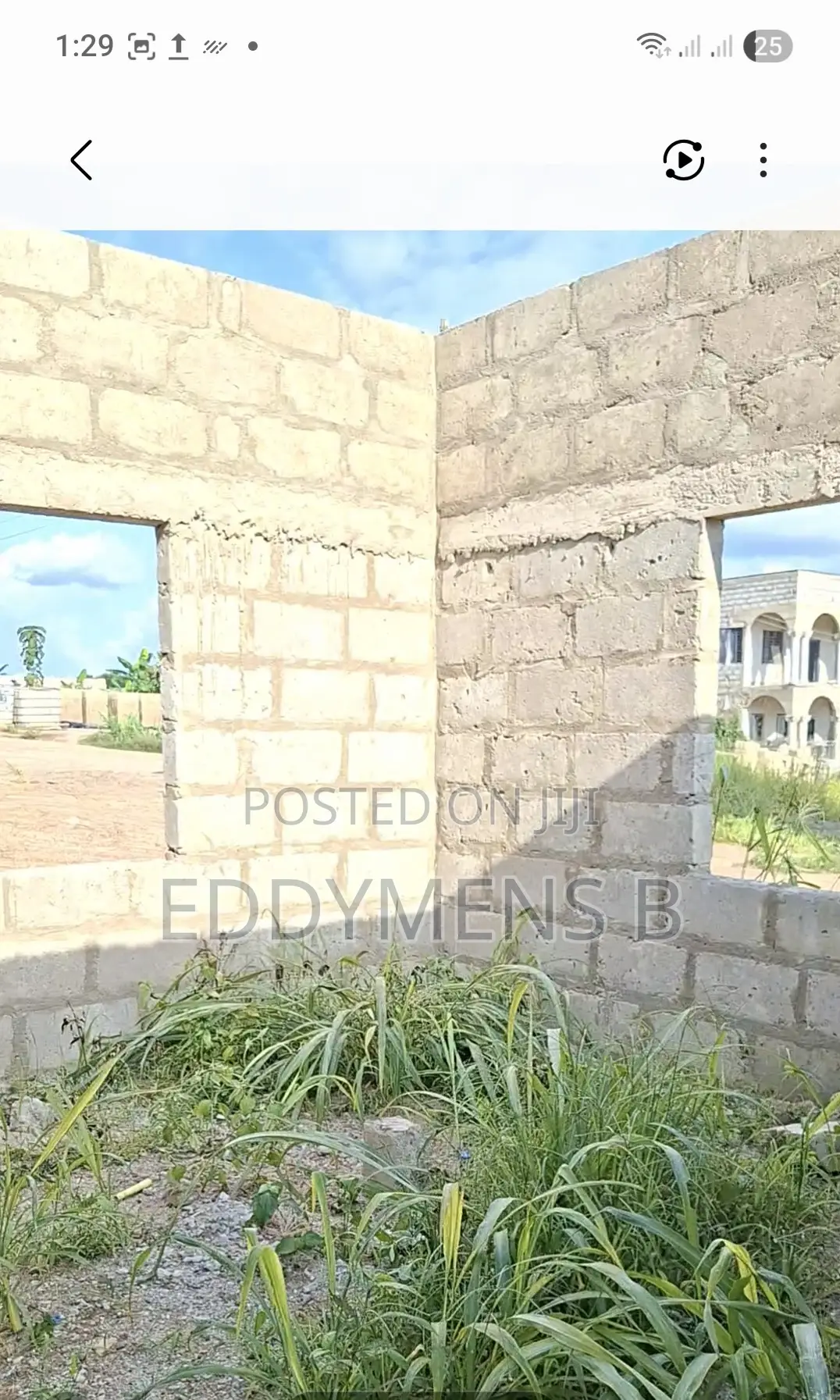 4bdrm House in Bosomtwe for sale