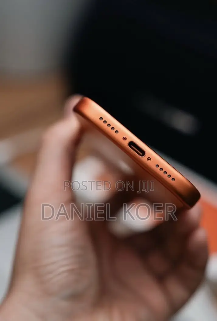 Apple iPhone 17 Pro 512 GB Orange