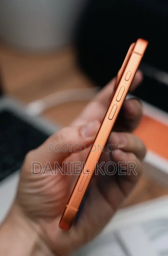 Apple iPhone 17 Pro 512 GB Orange