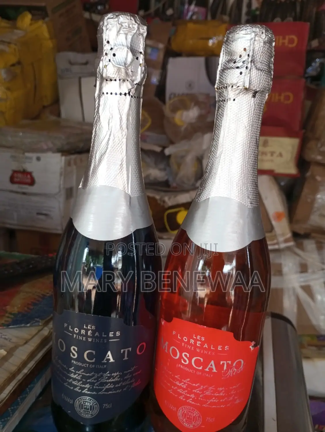 Italian Win for Bulk Purchases