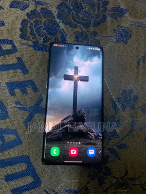 Samsung Galaxy Note 10 5G 256 GB White