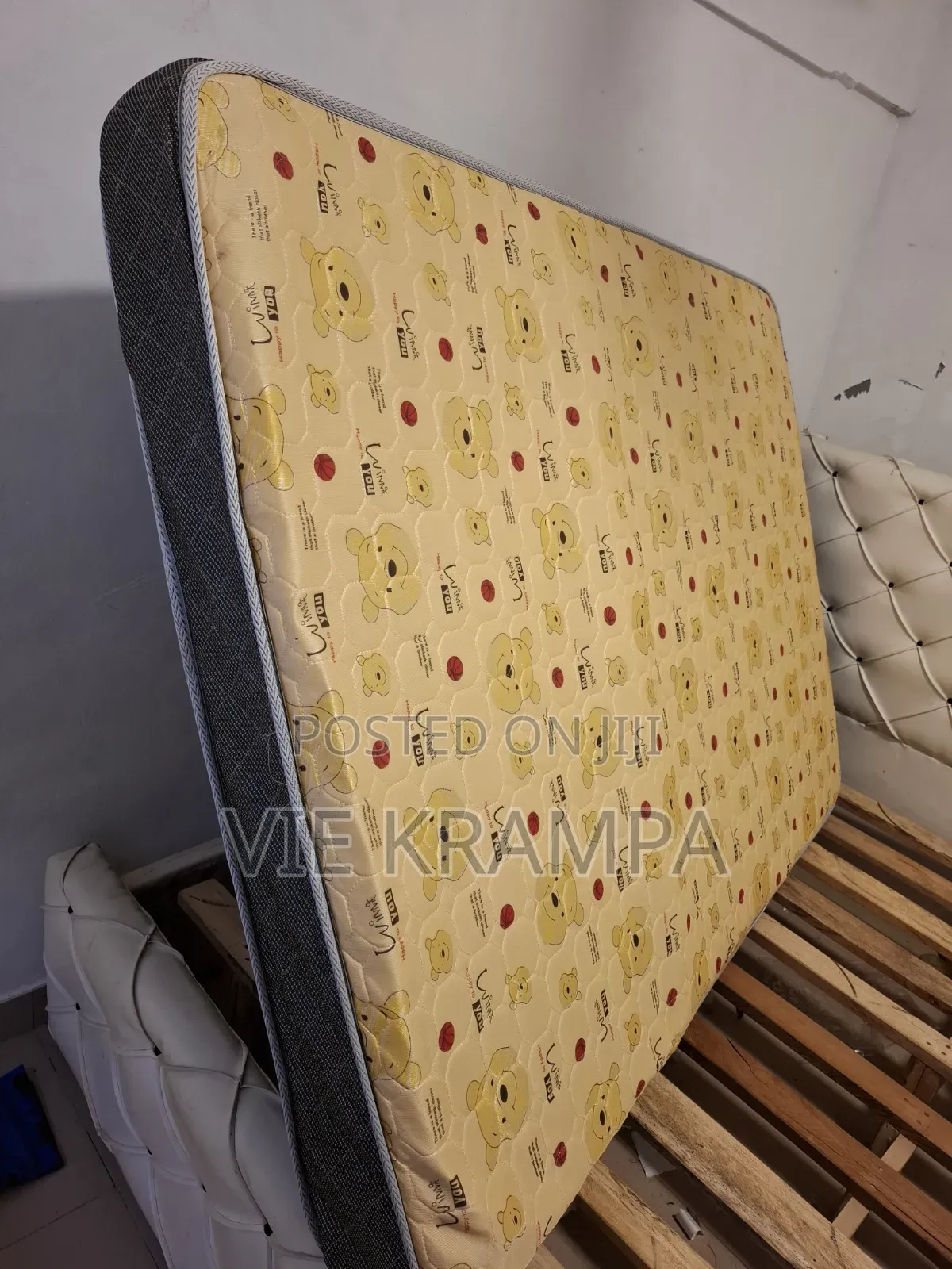 Mattress and Bed Frame for Sale