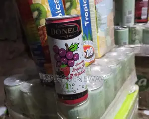 Italian Fruit Drinks for Sale Bulk Purchase