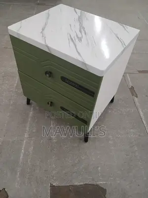 Imported Bedside Drawer