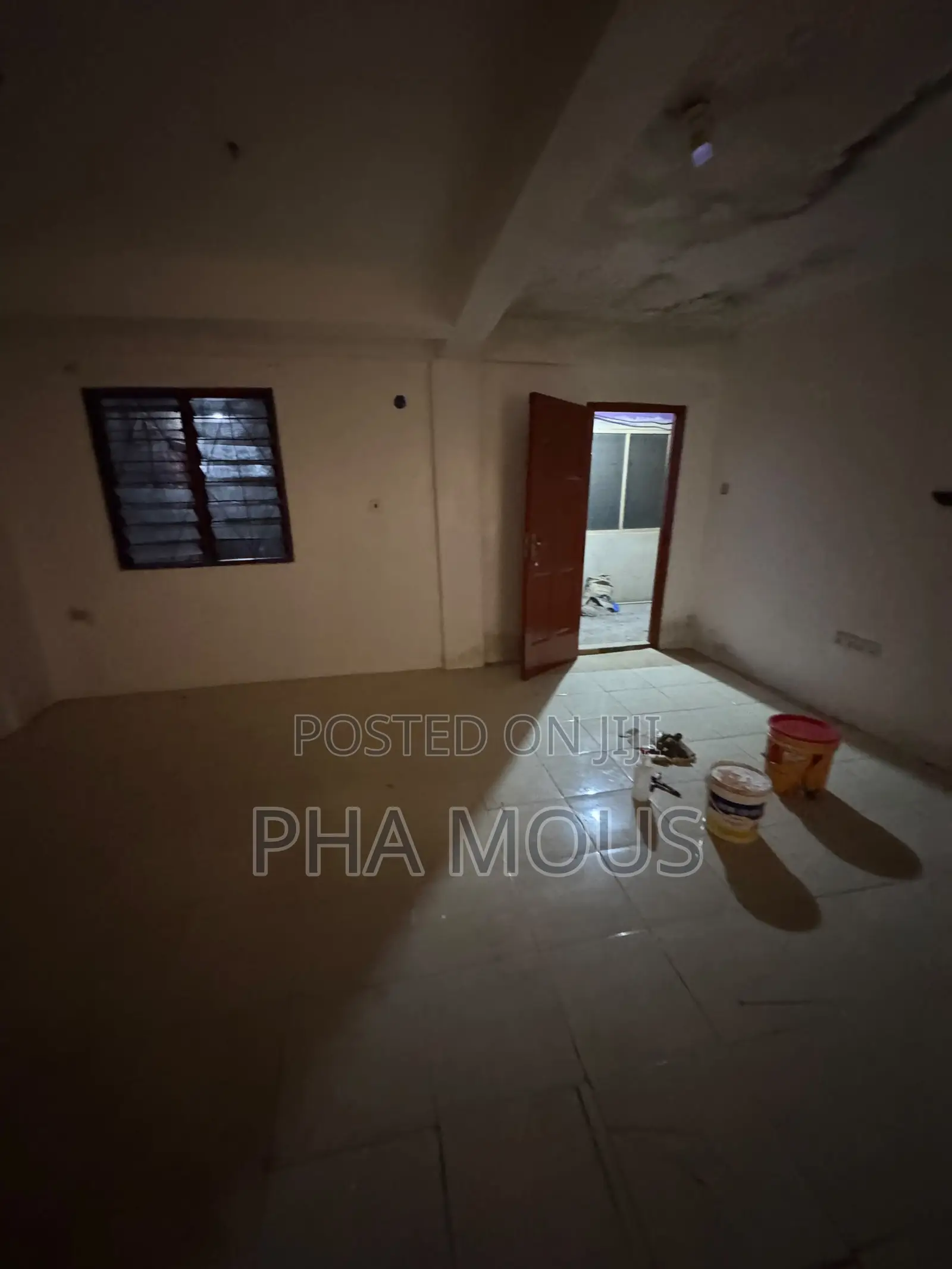 1bdrm Apartment in Lapaz for rent