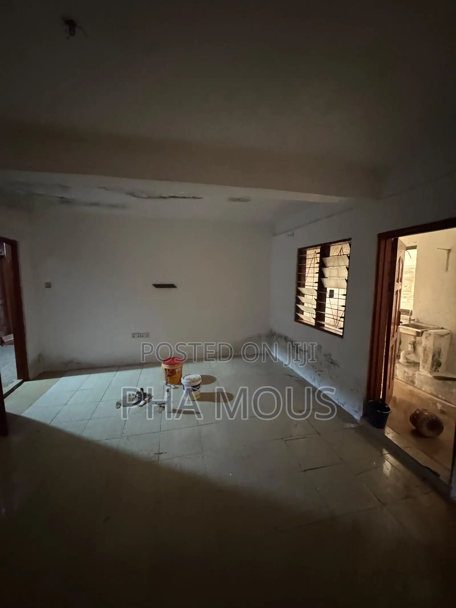 1bdrm Apartment in Lapaz for rent