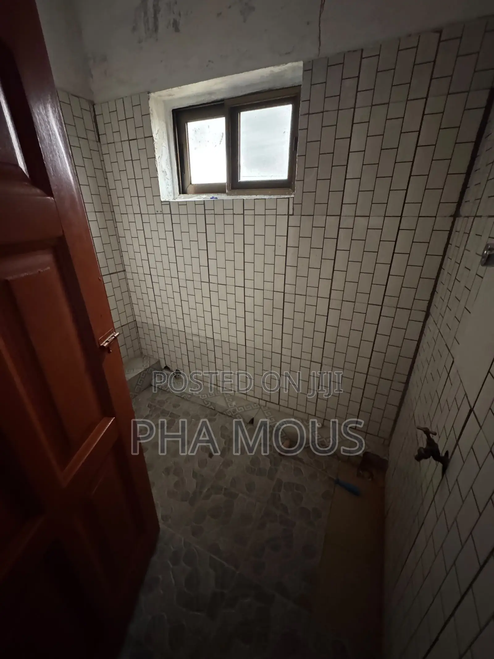 1bdrm Apartment in Lapaz for rent