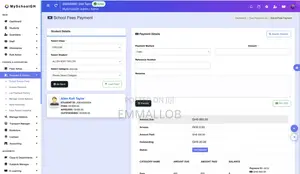 School Management Software