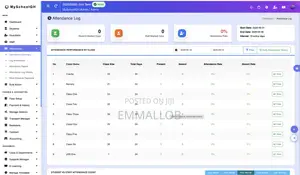 School Management Software