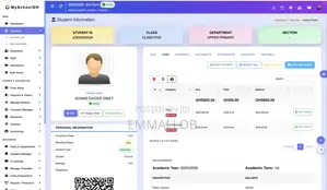 School Management Software