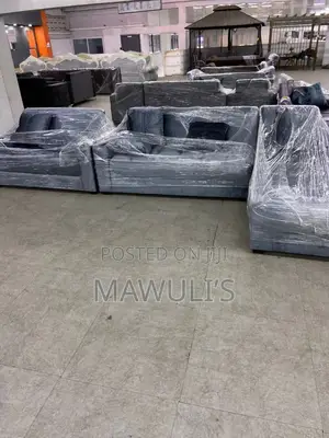 Imported Sofa(L+3+2)