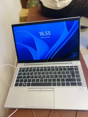 Laptop HP EliteBook 845 G8 8GB AMD Ryzen 5 SSD 256GB