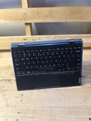 Laptop Lenovo 300e 4GB Intel SSD 128GB