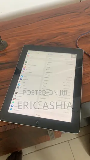 Apple iPad 4 Wi-Fi + Cellular 32 GB Silver