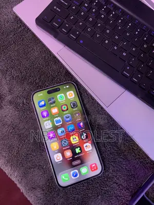 Apple iPhone 14 Pro 128 GB Pink