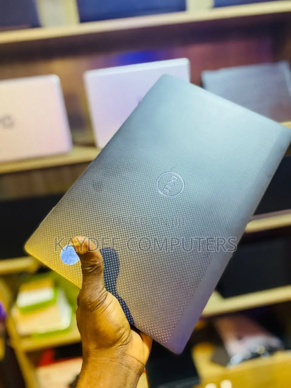 Laptop Dell Latitude 7420 16GB Intel Core i7 SSD 512GB