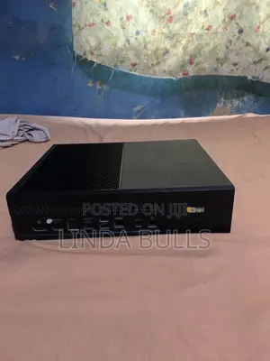Microsoft Xbox One
