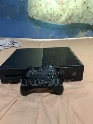 Microsoft Xbox One