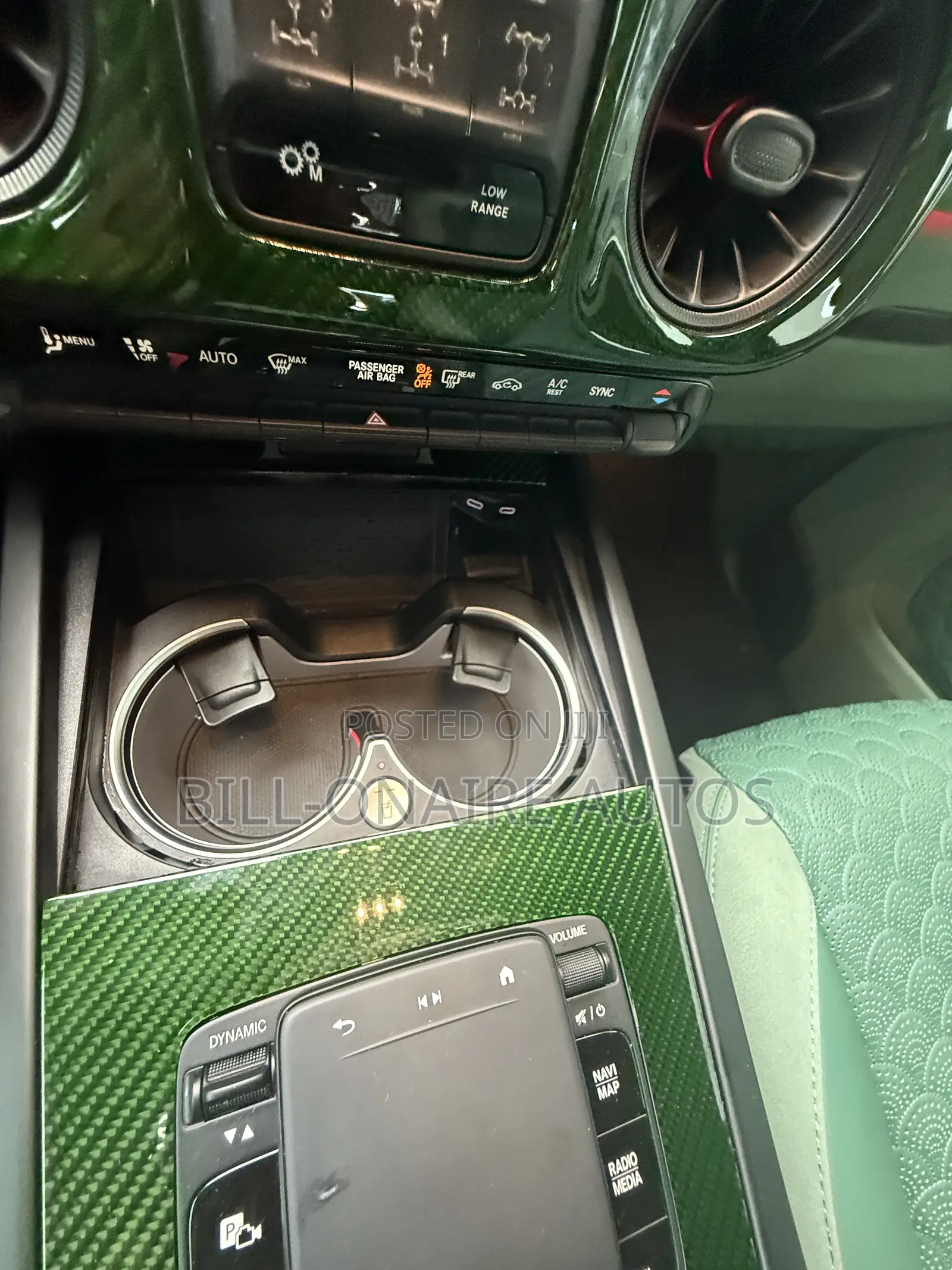 Mercedes-Benz G-Class 2025 Gray