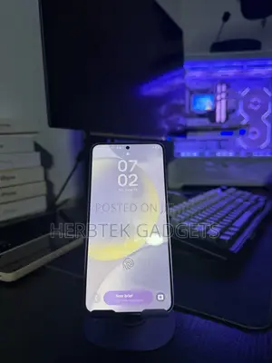 Samsung Galaxy S24 256 GB Purple