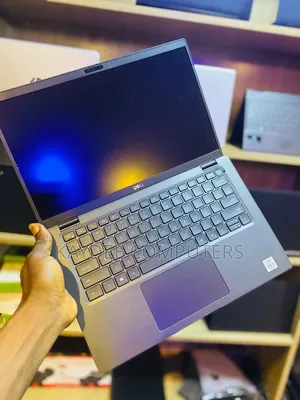 Laptop Dell Latitude 7410 16GB Intel Core i5 SSD 16 GB