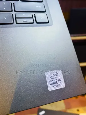 Laptop Dell Latitude 7410 16GB Intel Core i5 SSD 16 GB