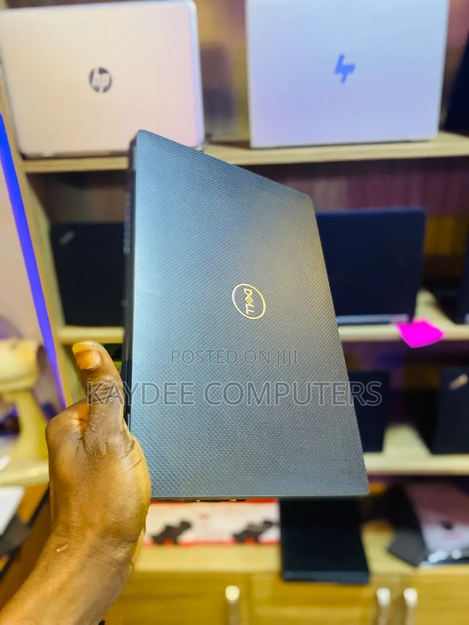 Laptop Dell Latitude 7410 16GB Intel Core i5 SSD 16 GB