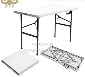 Folding Table