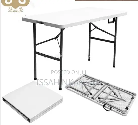 Folding Table