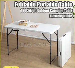 Folding Table