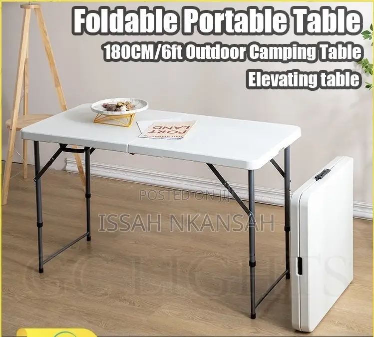 Folding Table