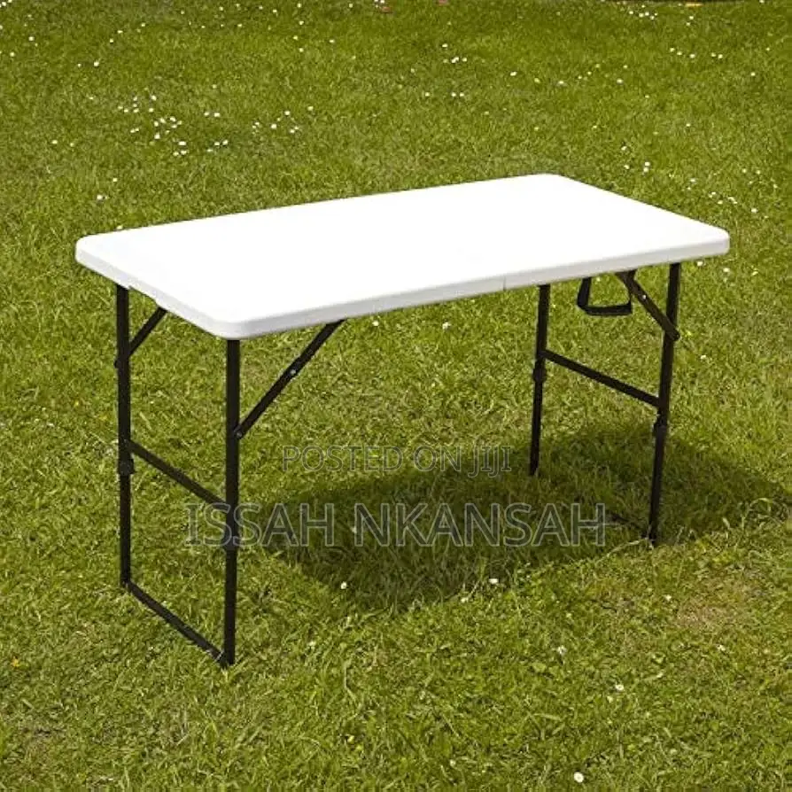 Folding Table