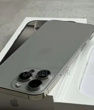 Apple iPhone 16 Pro Max 512 GB