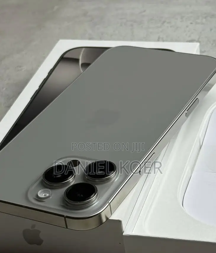 Apple iPhone 16 Pro Max 512 GB