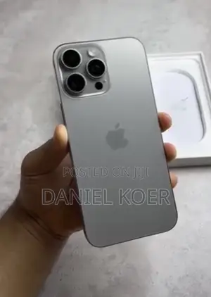 Apple iPhone 16 Pro Max 512 GB