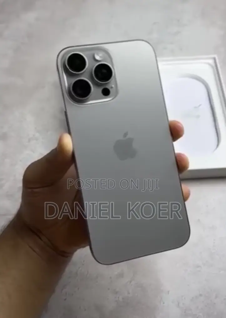 Apple iPhone 16 Pro Max 512 GB