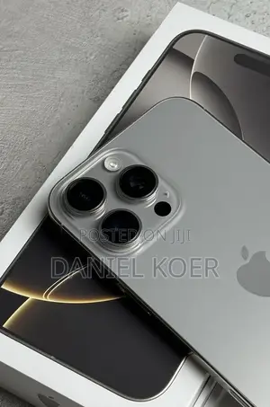 Apple iPhone 16 Pro Max 512 GB