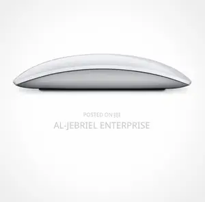 Apple Magic Mouse