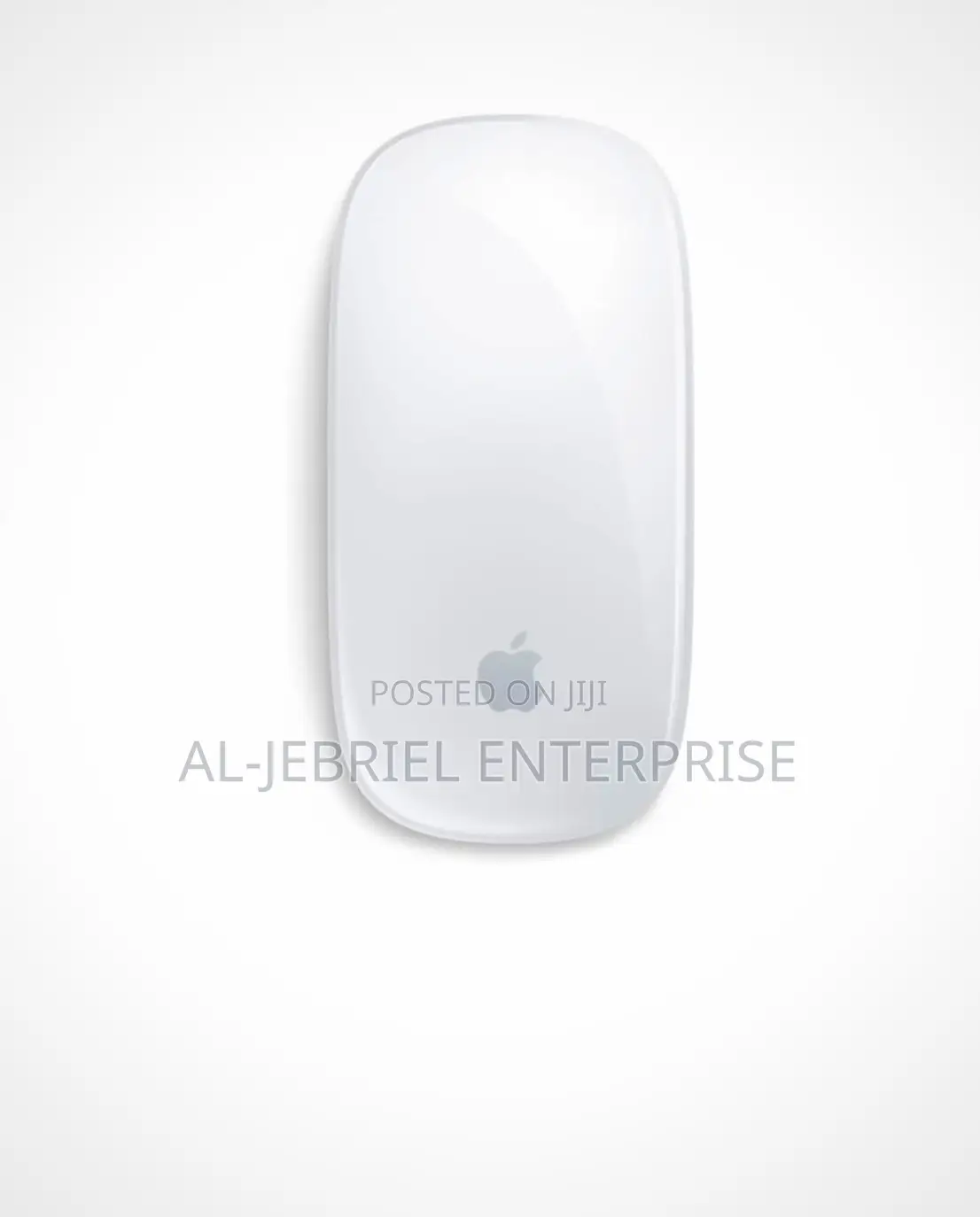 Apple Magic Mouse