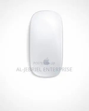 Apple Magic Mouse