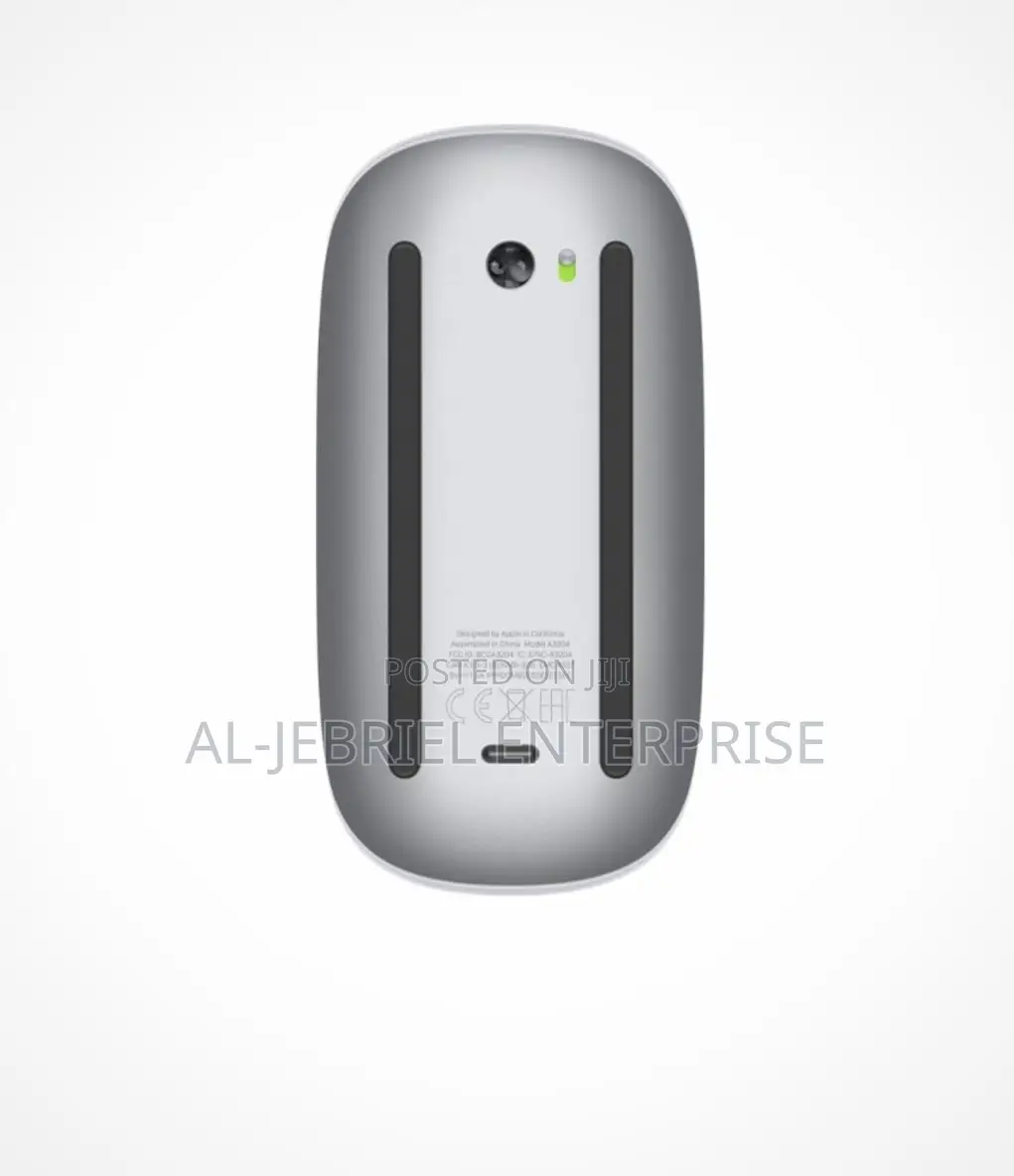 Apple Magic Mouse