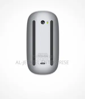 Apple Magic Mouse