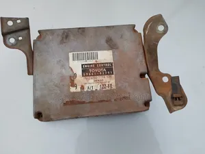 Toyota Kwame Control Board 1zz-Fe
