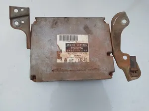 Toyota Kwame Control Board 1zz-Fe