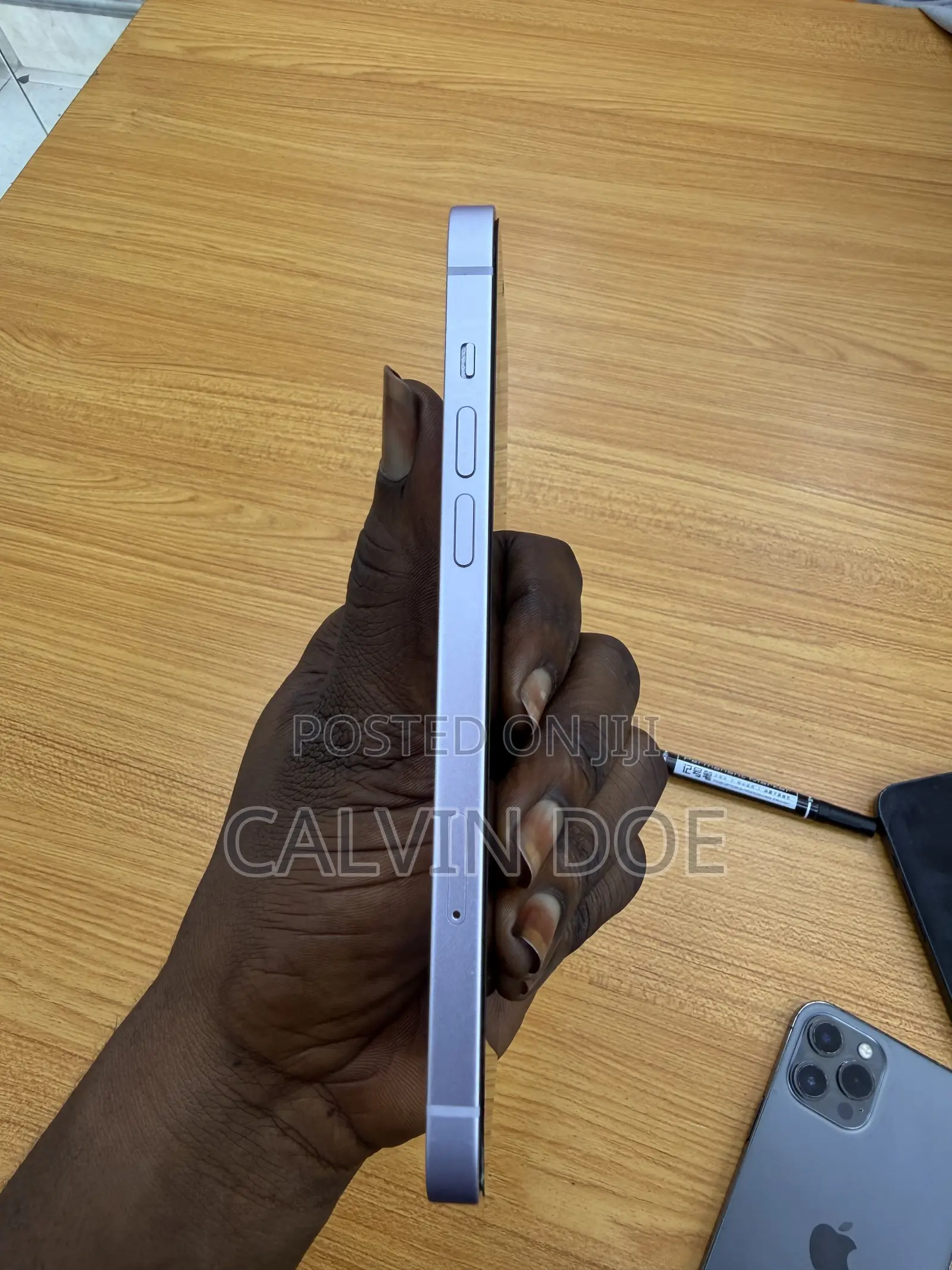 Apple iPhone 14 Plus 128 GB Purple