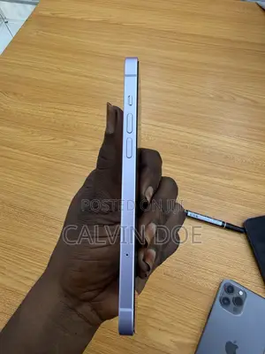 Apple iPhone 14 Plus 128 GB Purple
