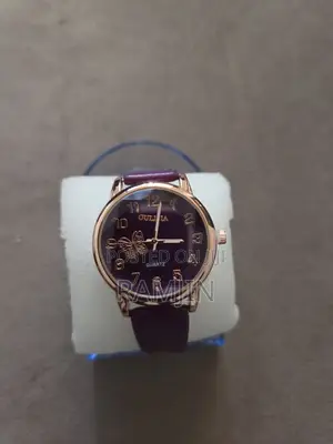 Oulijia Ladies Watch