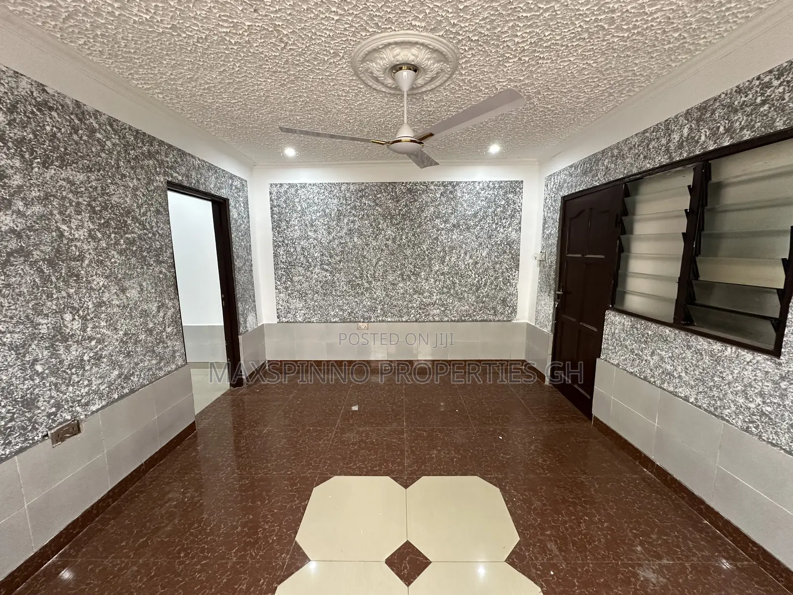 1bdrm Apartment in Maxspinno Properties, American House for rent