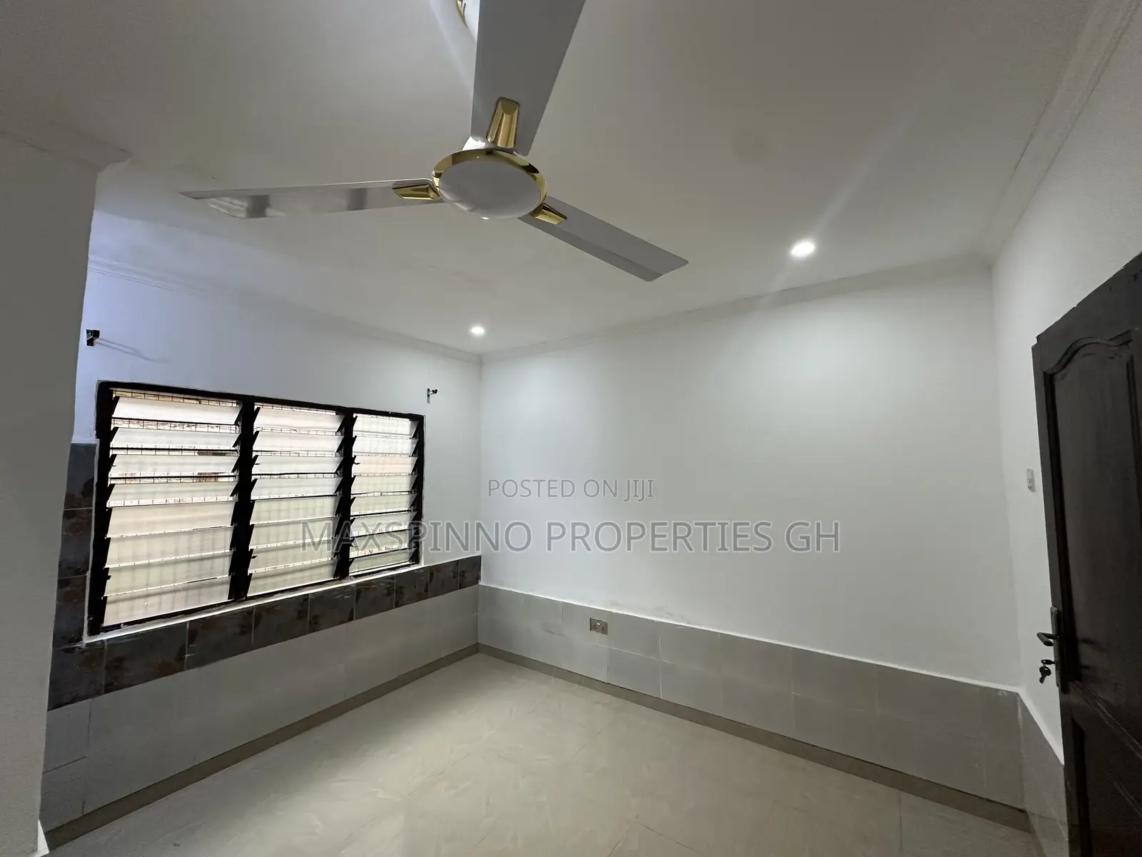 1bdrm Apartment in Maxspinno Properties, American House for rent